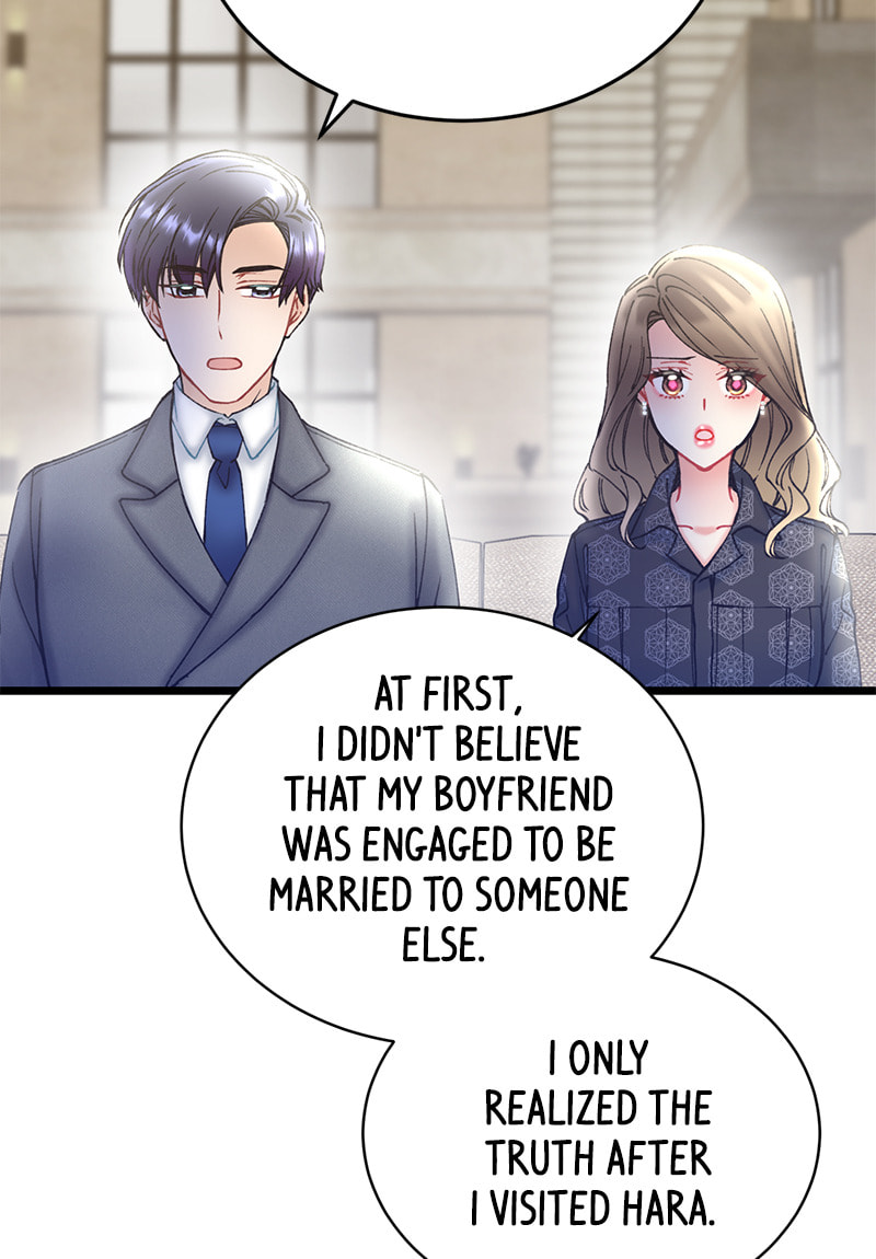 Read She Would Never Know chapter 44 image 17 on Lezhin
