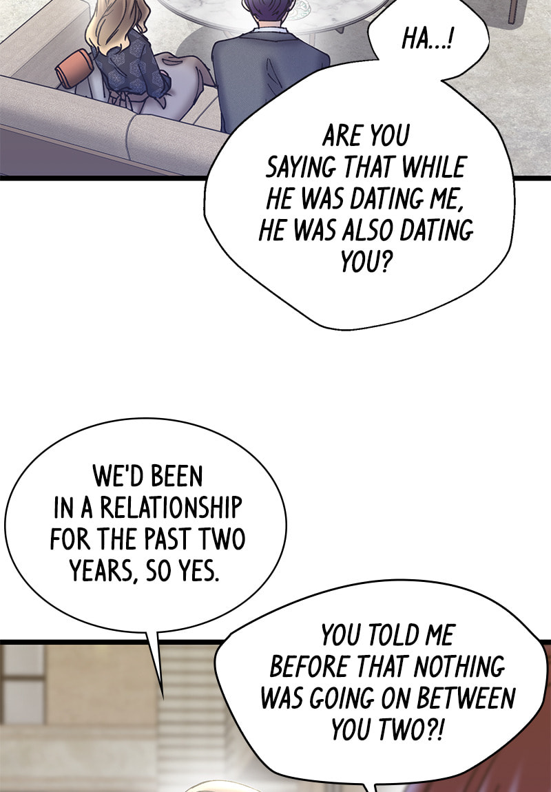 Read She Would Never Know chapter 44 image 19 on Lezhin