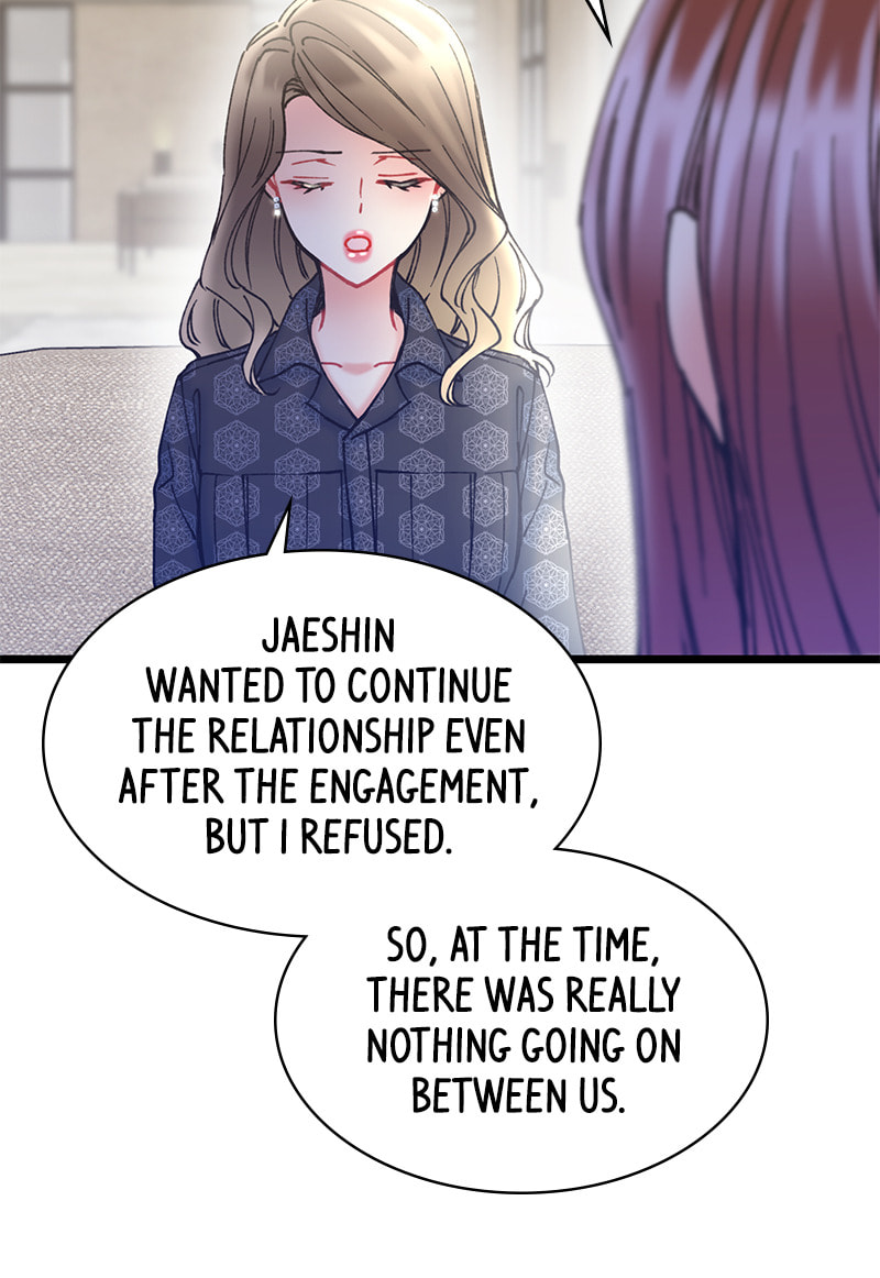 Read She Would Never Know chapter 44 image 20 on Lezhin