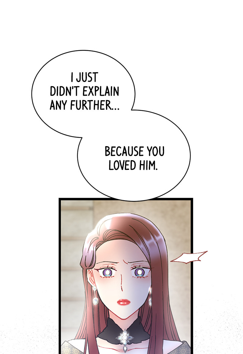 Read She Would Never Know chapter 44 image 21 on Lezhin