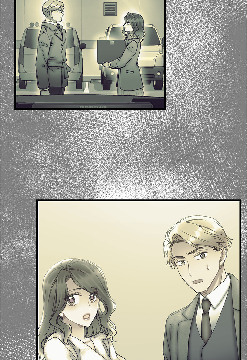 Read She Would Never Know chapter 44 image 23 on Lezhin