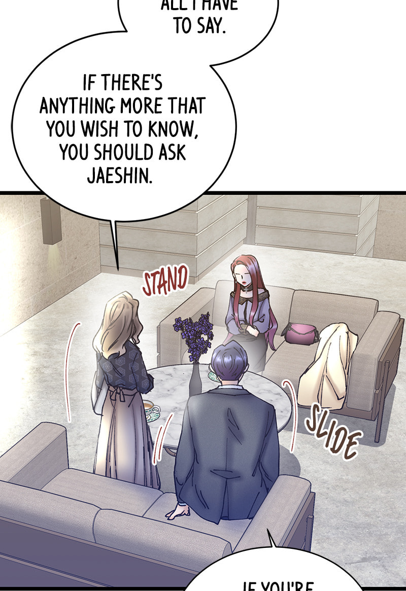Read She Would Never Know chapter 44 image 30 on Lezhin