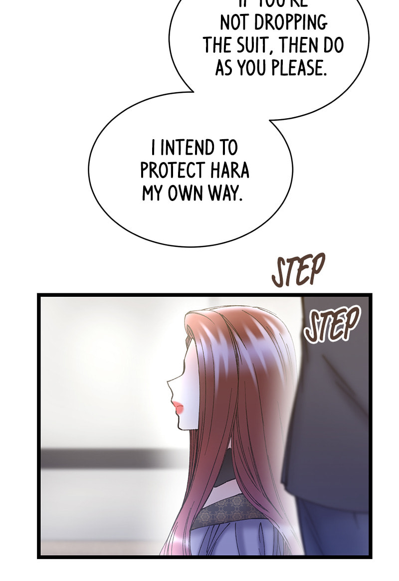 Read She Would Never Know chapter 44 image 31 on Lezhin