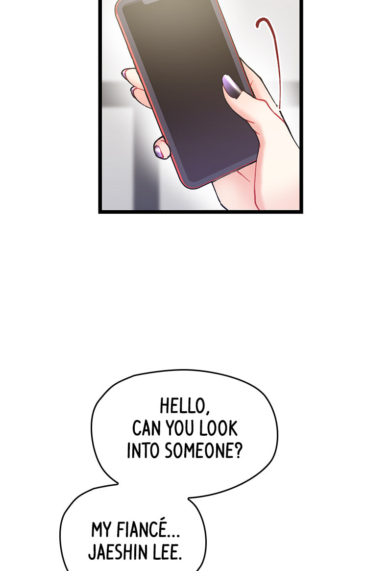 Read She Would Never Know chapter 44 image 34 on Lezhin