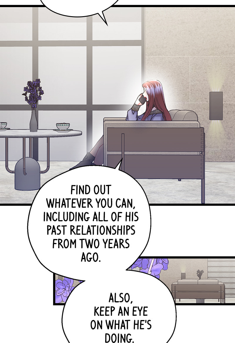 Read She Would Never Know chapter 44 image 35 on Lezhin