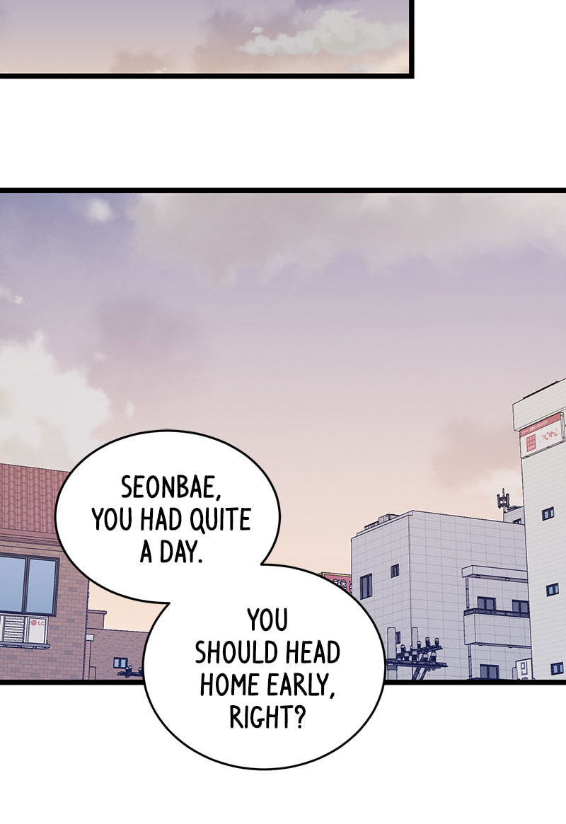 Read She Would Never Know chapter 44 image 37 on Lezhin