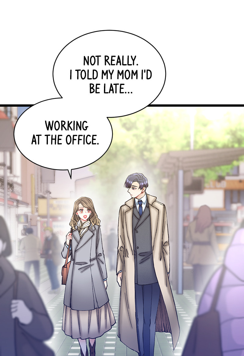 Read She Would Never Know chapter 44 image 38 on Lezhin