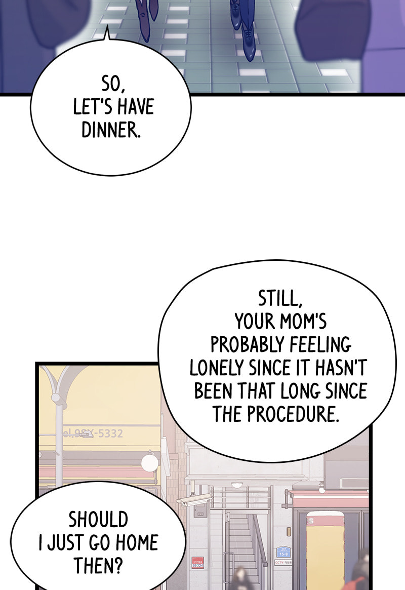 Read She Would Never Know chapter 44 image 39 on Lezhin