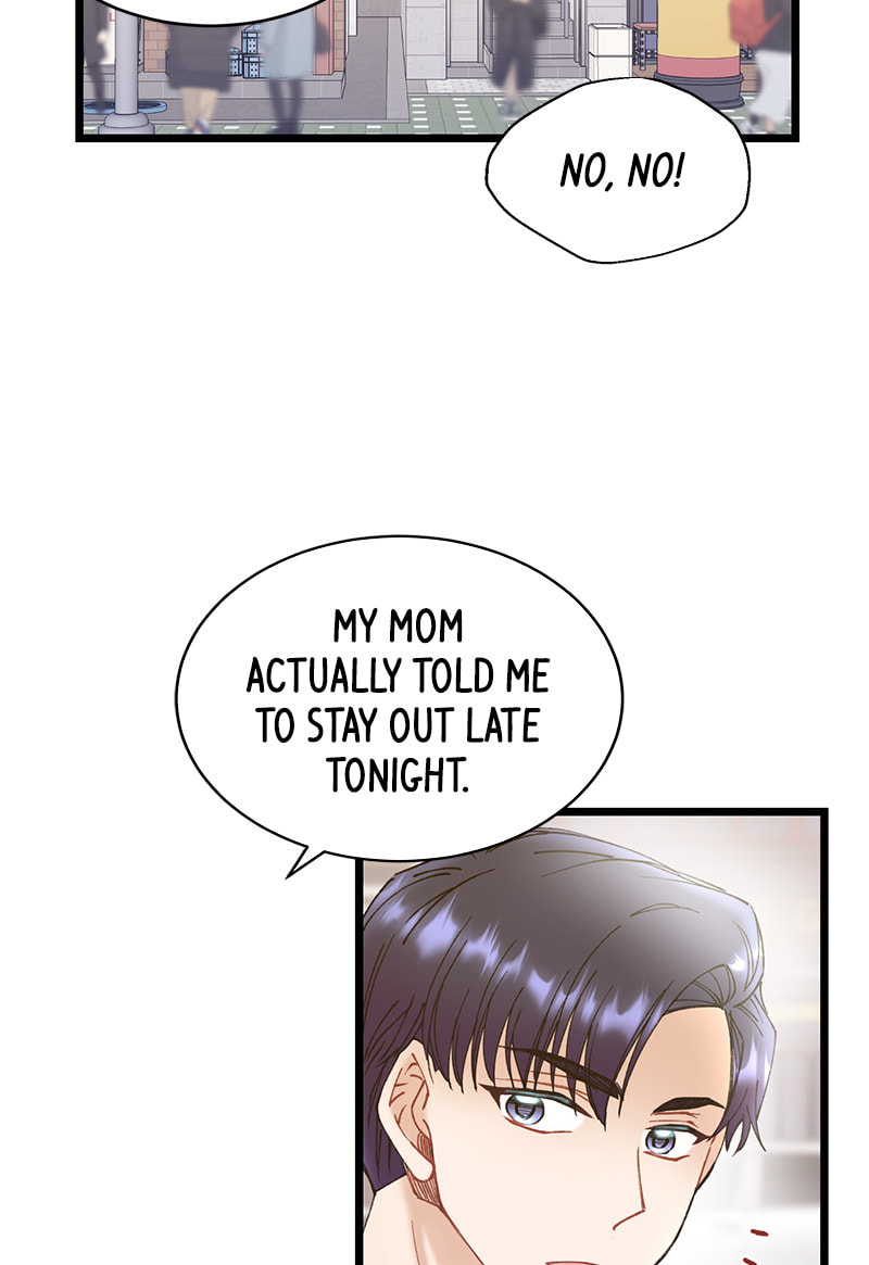 Read She Would Never Know chapter 44 image 40 on Lezhin