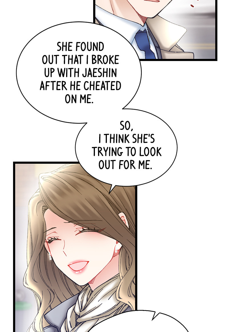 Read She Would Never Know chapter 44 image 41 on Lezhin