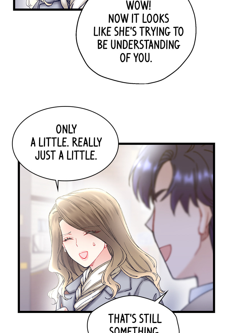 Read She Would Never Know chapter 44 image 42 on Lezhin