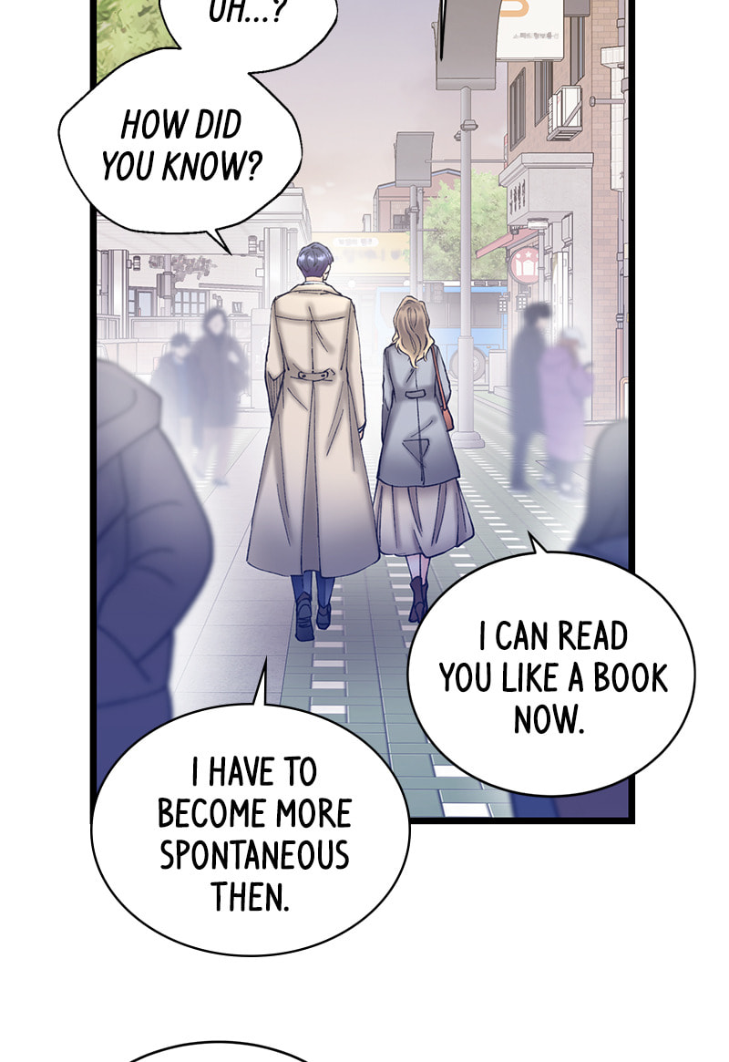 Read She Would Never Know chapter 44 image 44 on Lezhin