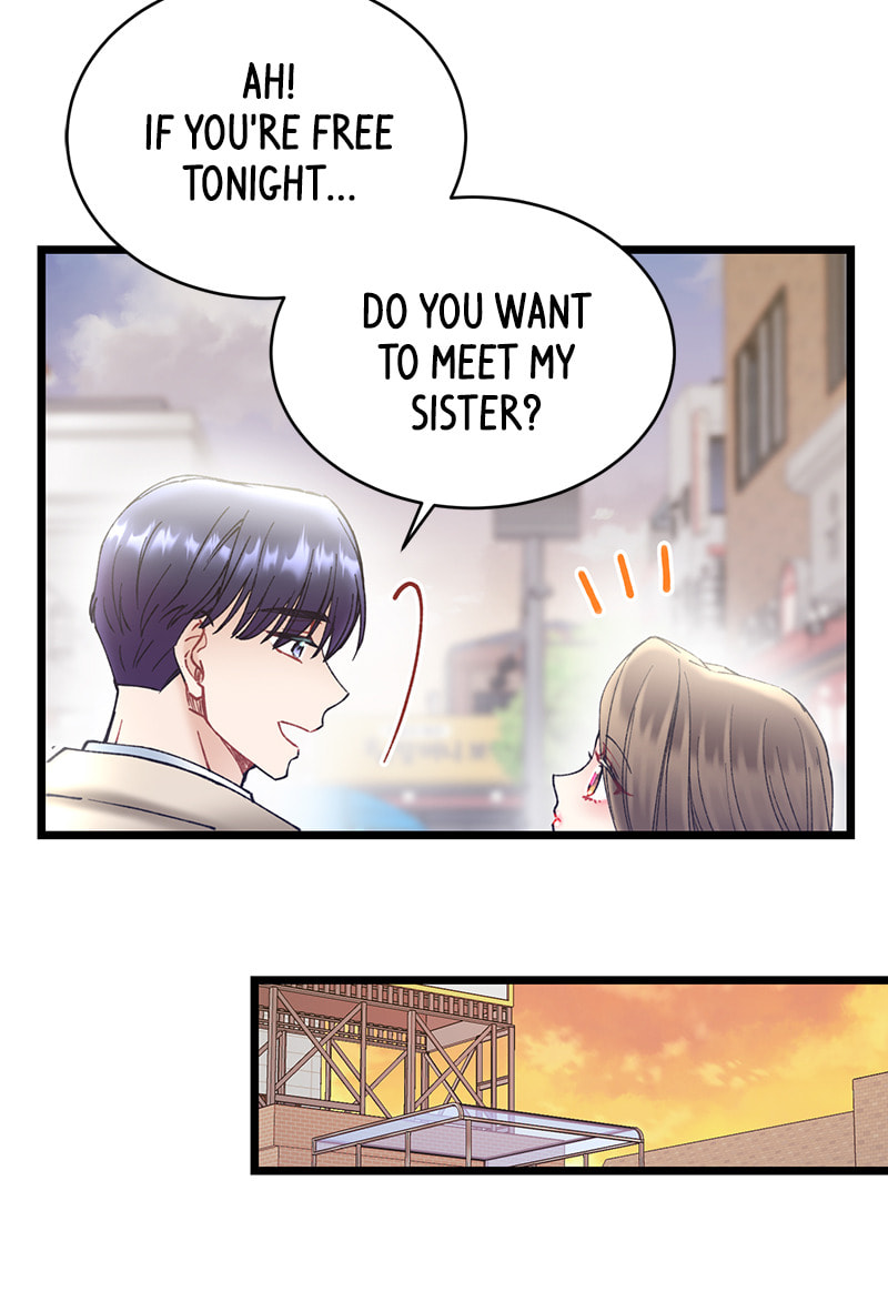 Read She Would Never Know chapter 44 image 45 on Lezhin