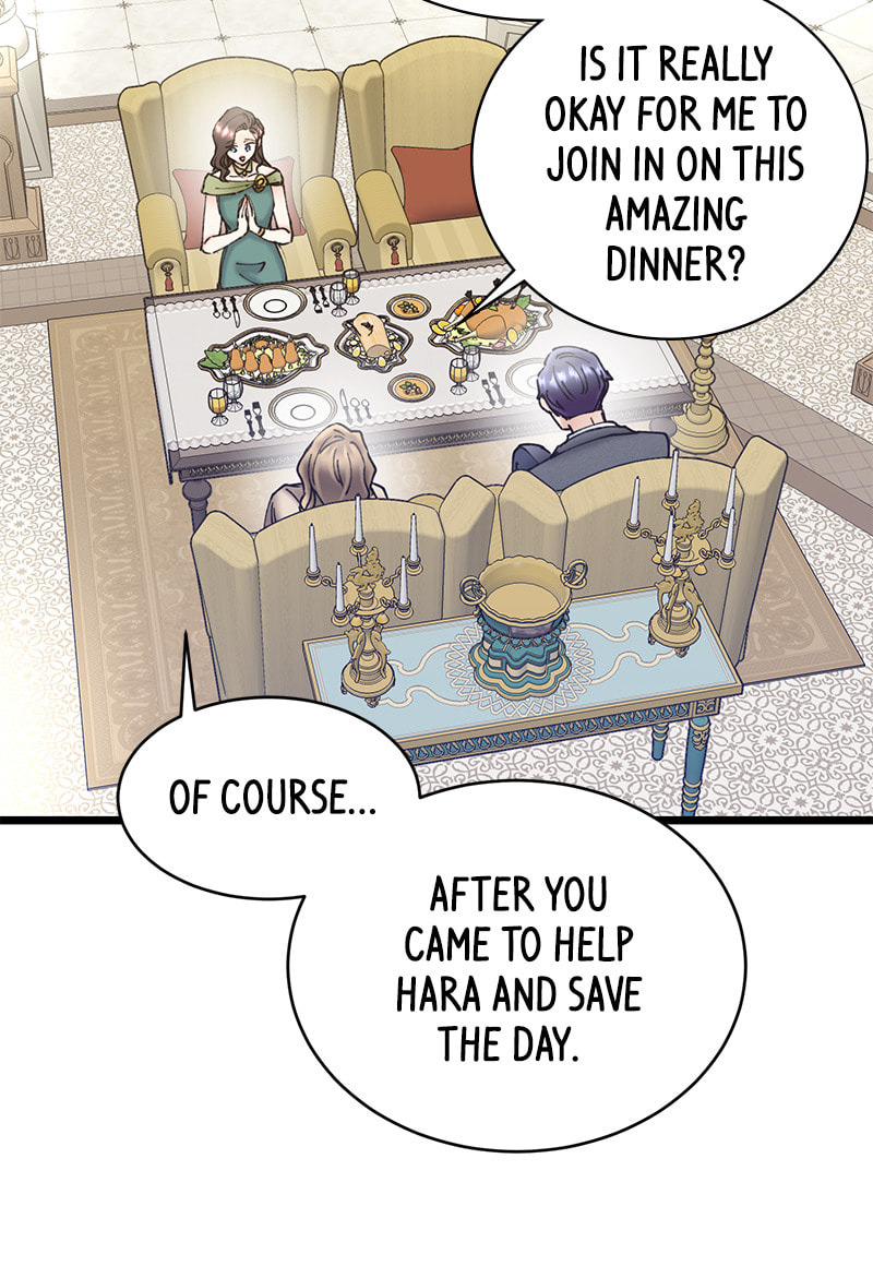Read She Would Never Know chapter 44 image 50 on Lezhin