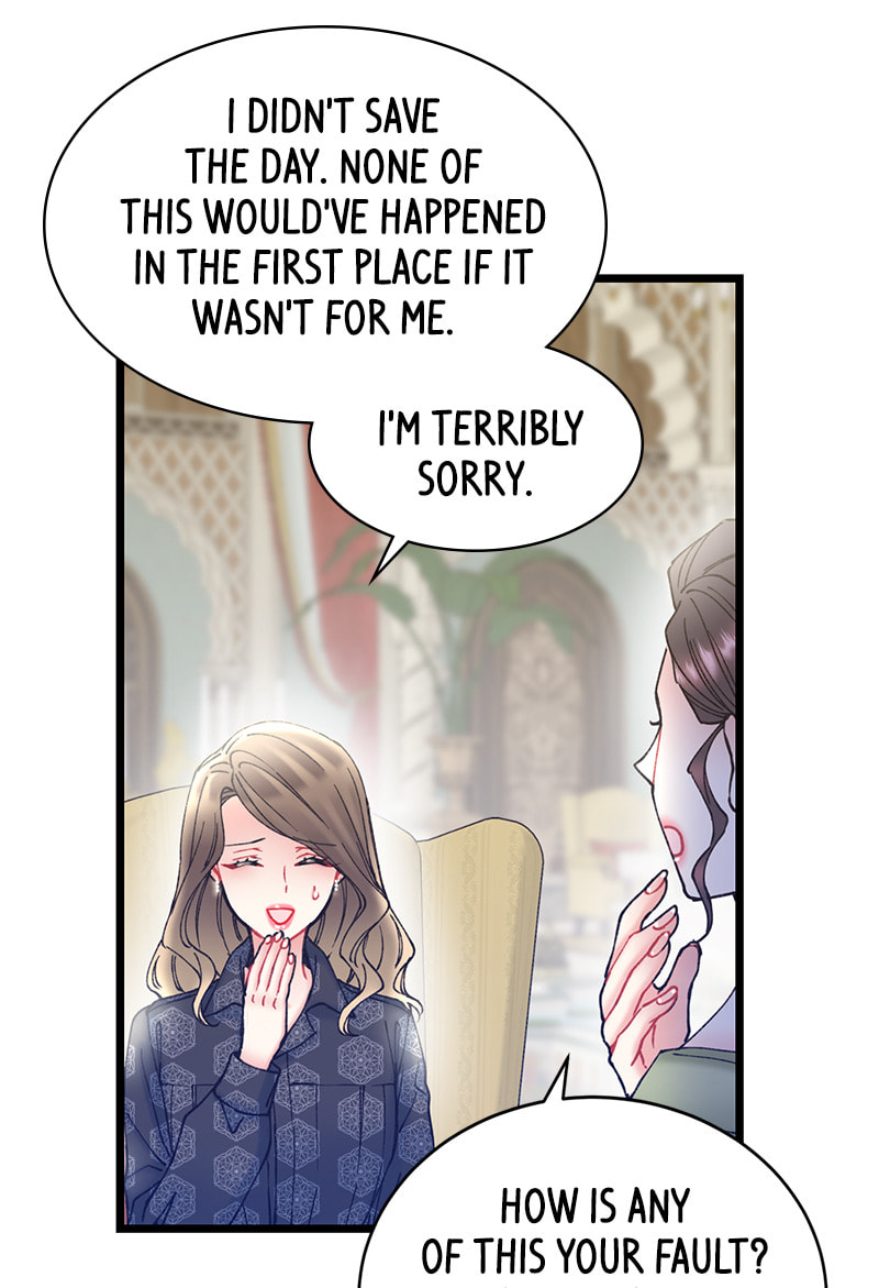 Read She Would Never Know chapter 44 image 51 on Lezhin