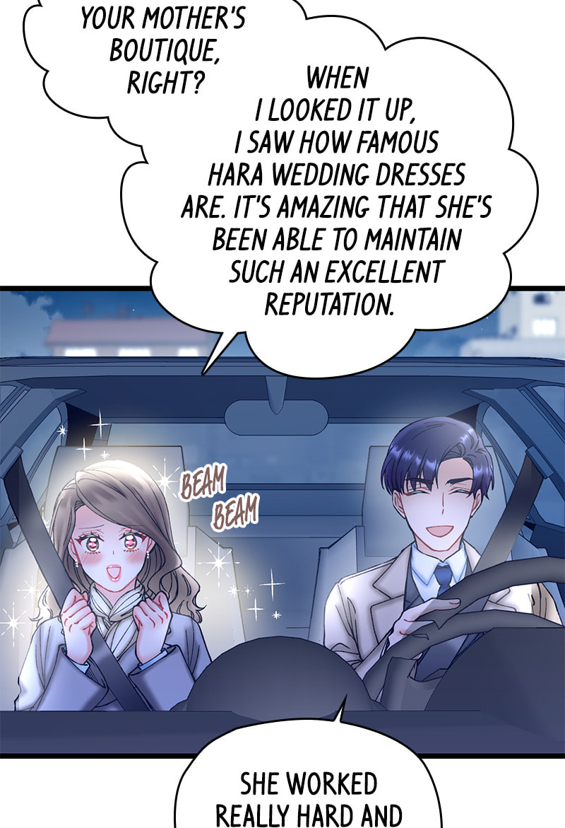 Read She Would Never Know chapter 44 image 59 on Lezhin