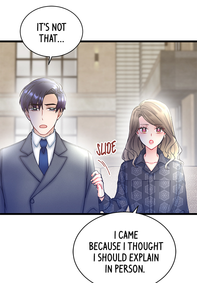 Read She Would Never Know chapter 44 image 9 on Lezhin