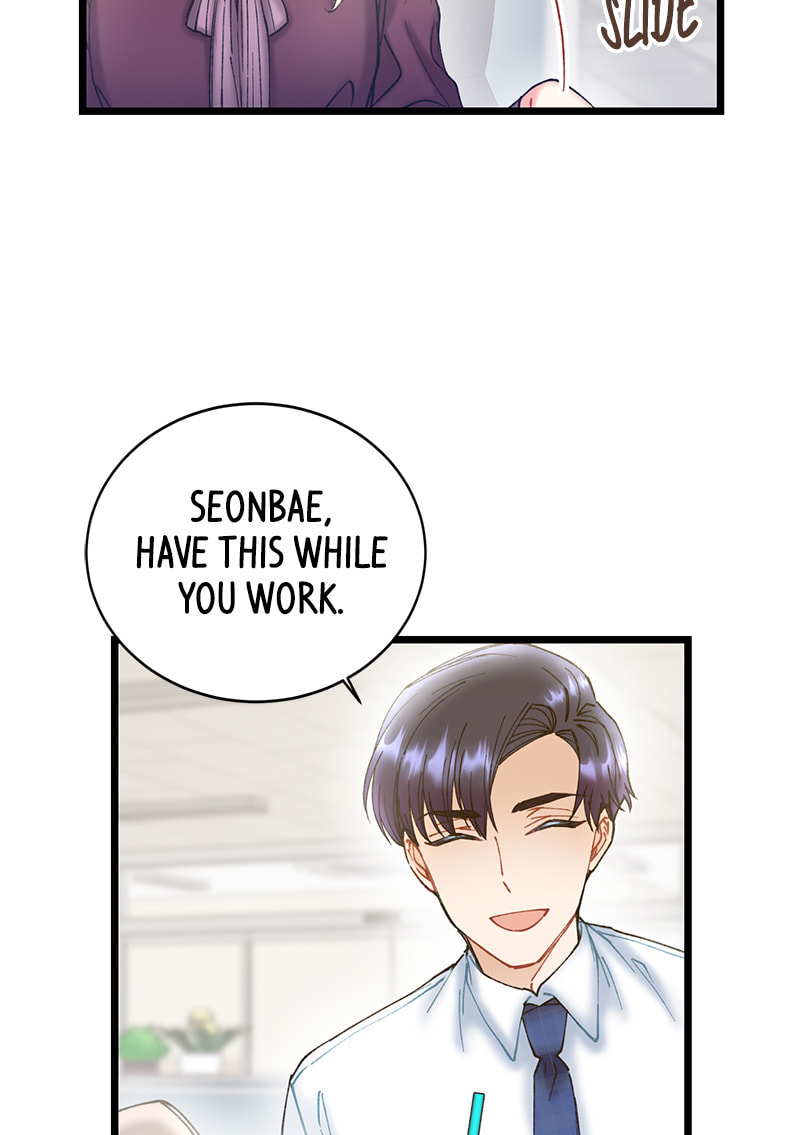 Read She Would Never Know chapter 45 image 10 on Lezhin