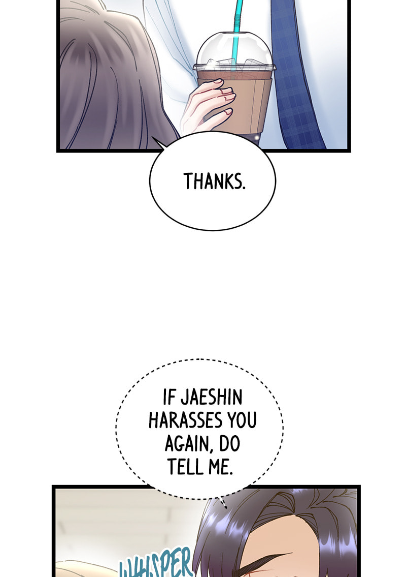 Read She Would Never Know chapter 45 image 11 on Lezhin