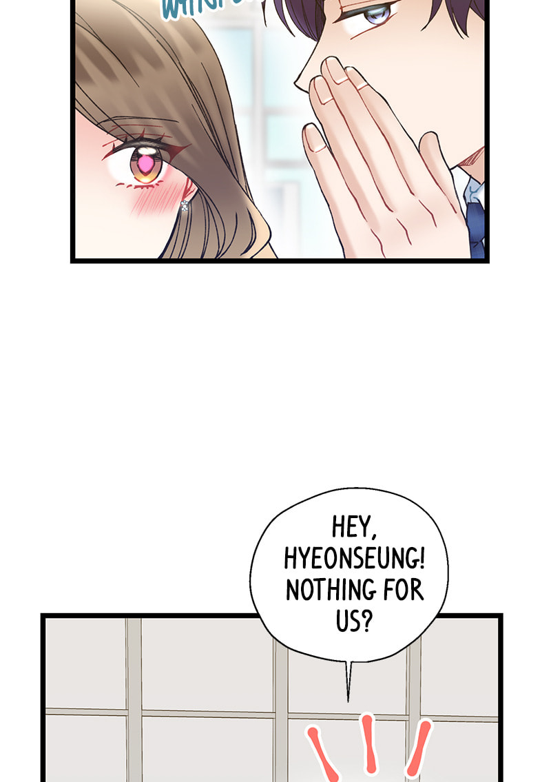 Read She Would Never Know chapter 45 image 12 on Lezhin