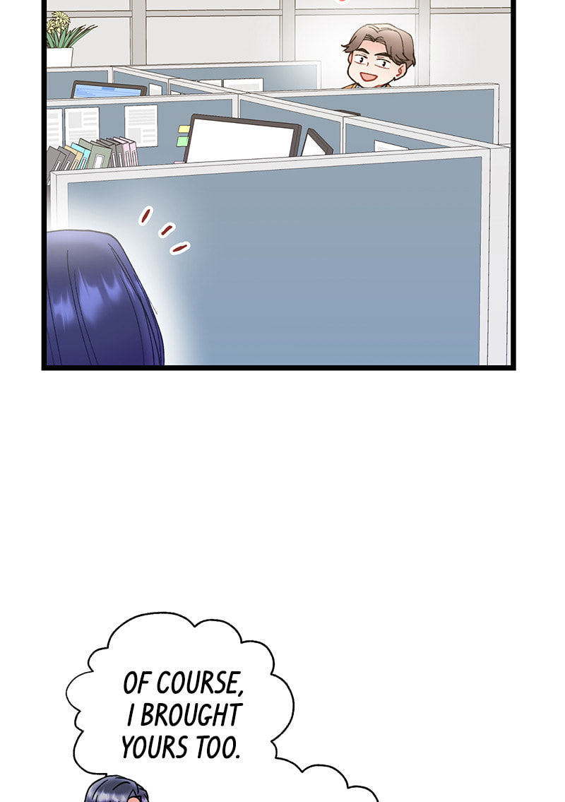 Read She Would Never Know chapter 45 image 13 on Lezhin