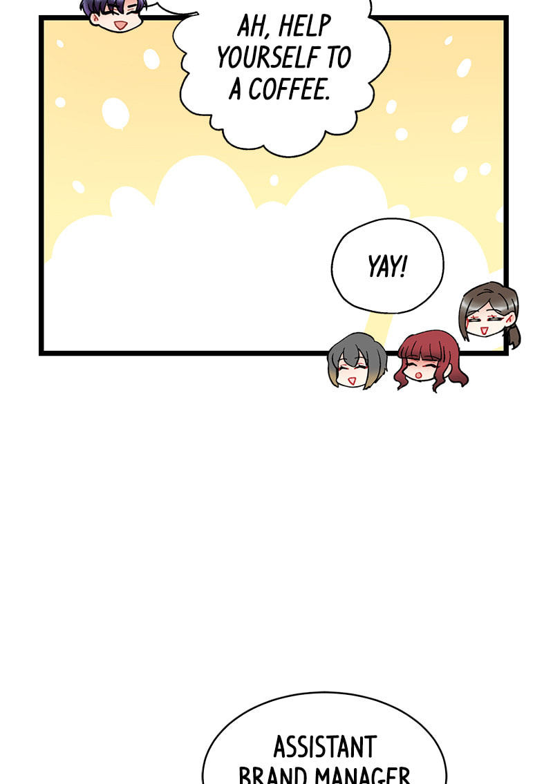 Read She Would Never Know chapter 45 image 14 on Lezhin