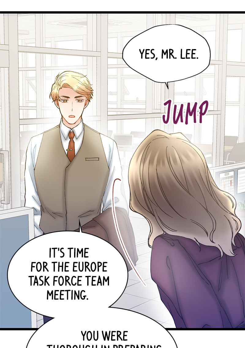 Read She Would Never Know chapter 45 image 16 on Lezhin