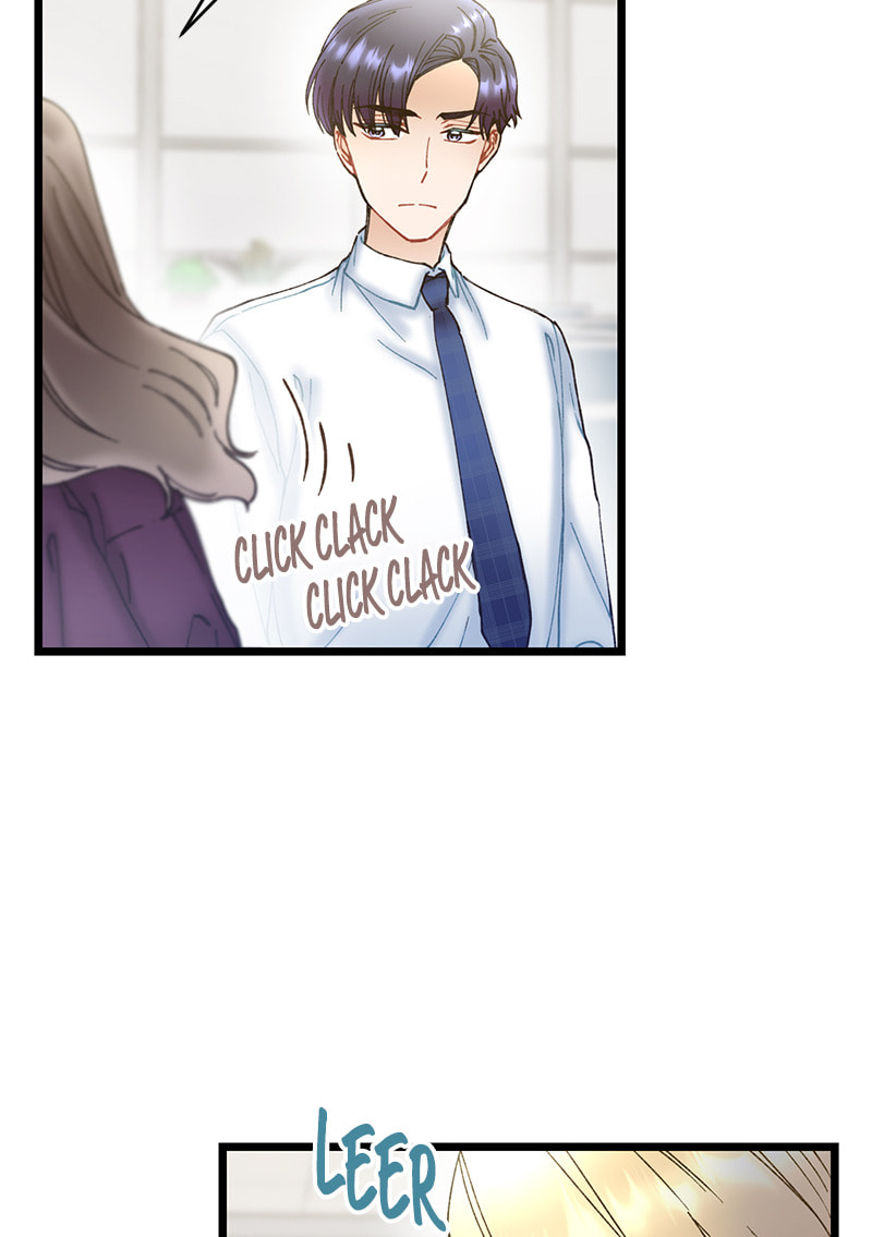 Read She Would Never Know chapter 45 image 18 on Lezhin