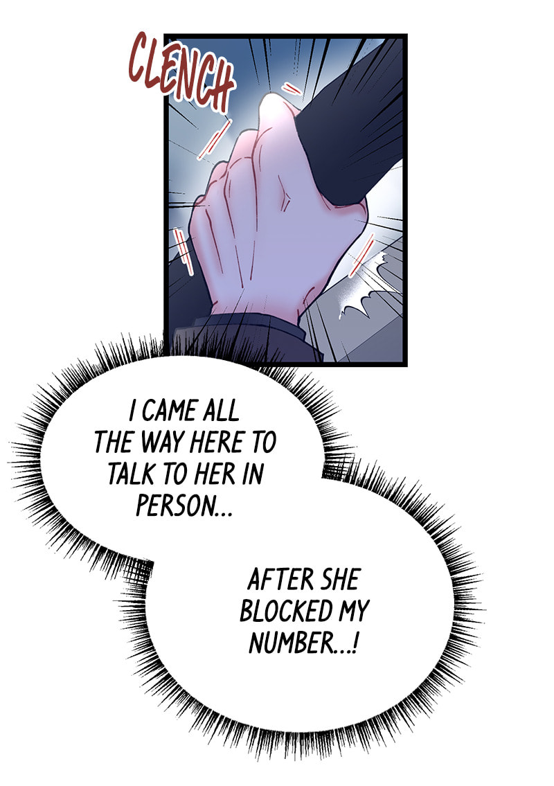 Read She Would Never Know chapter 45 image 2 on Lezhin