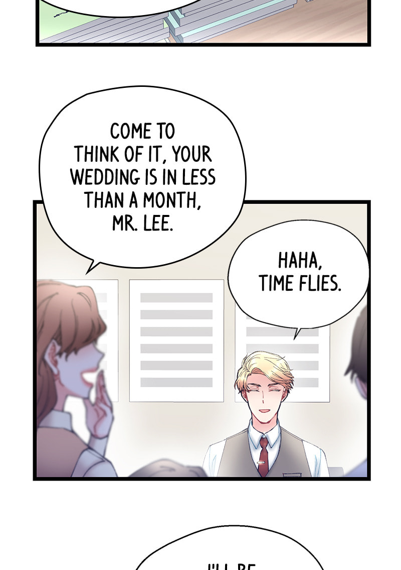 Read She Would Never Know chapter 45 image 22 on Lezhin