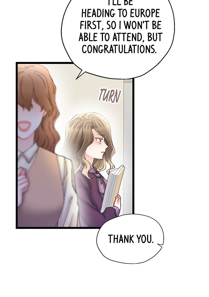Read She Would Never Know chapter 45 image 23 on Lezhin
