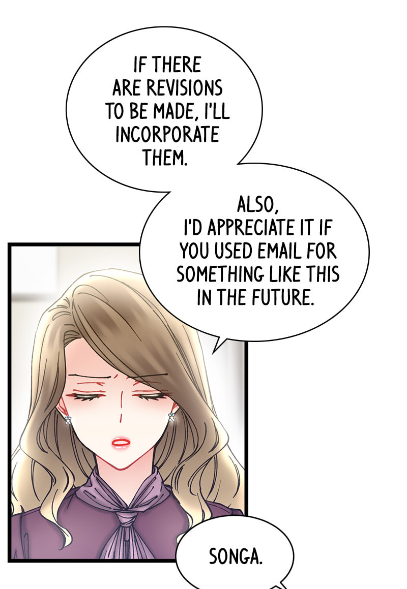 Read She Would Never Know chapter 45 image 29 on Lezhin
