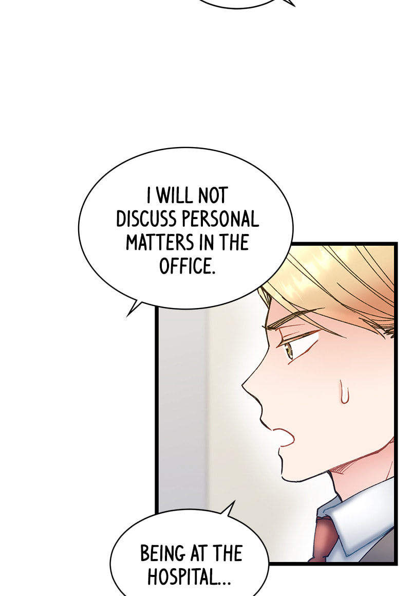 Read She Would Never Know chapter 45 image 30 on Lezhin