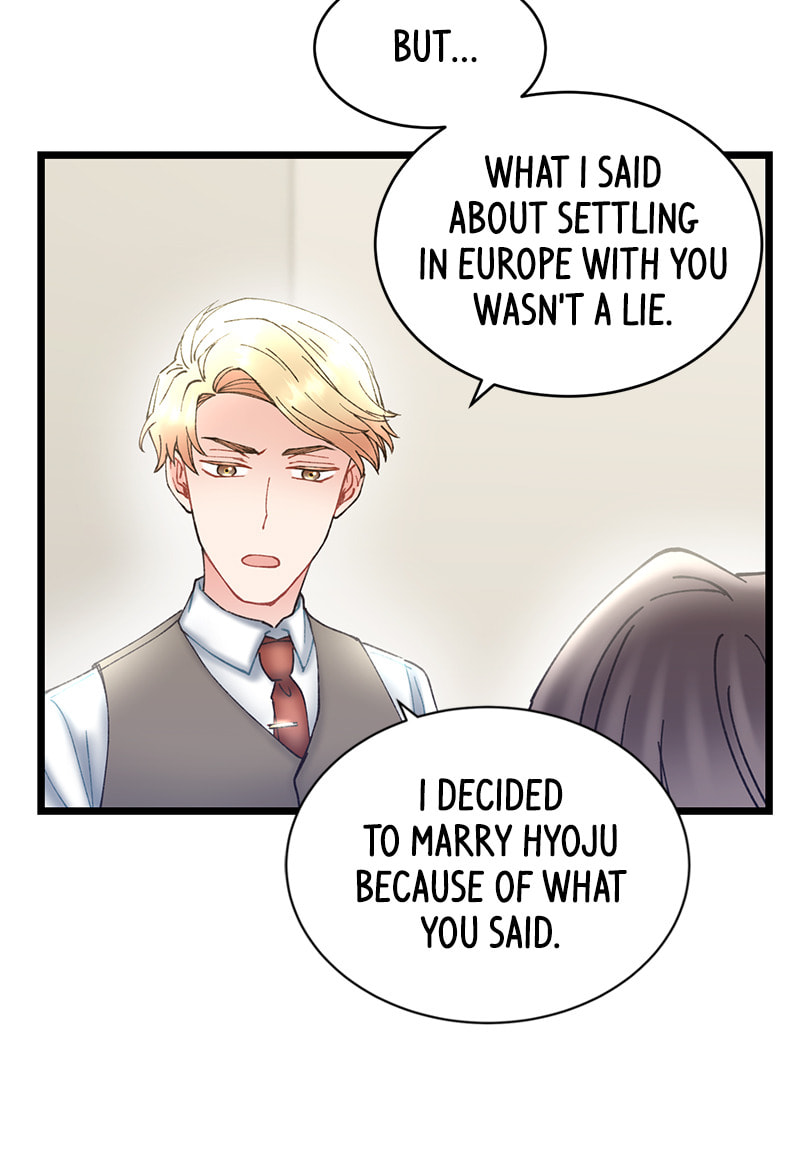 Read She Would Never Know chapter 45 image 33 on Lezhin