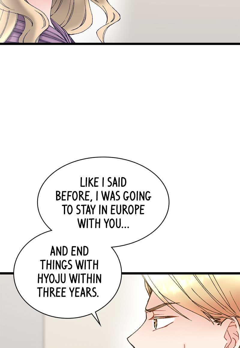 Read She Would Never Know chapter 45 image 37 on Lezhin