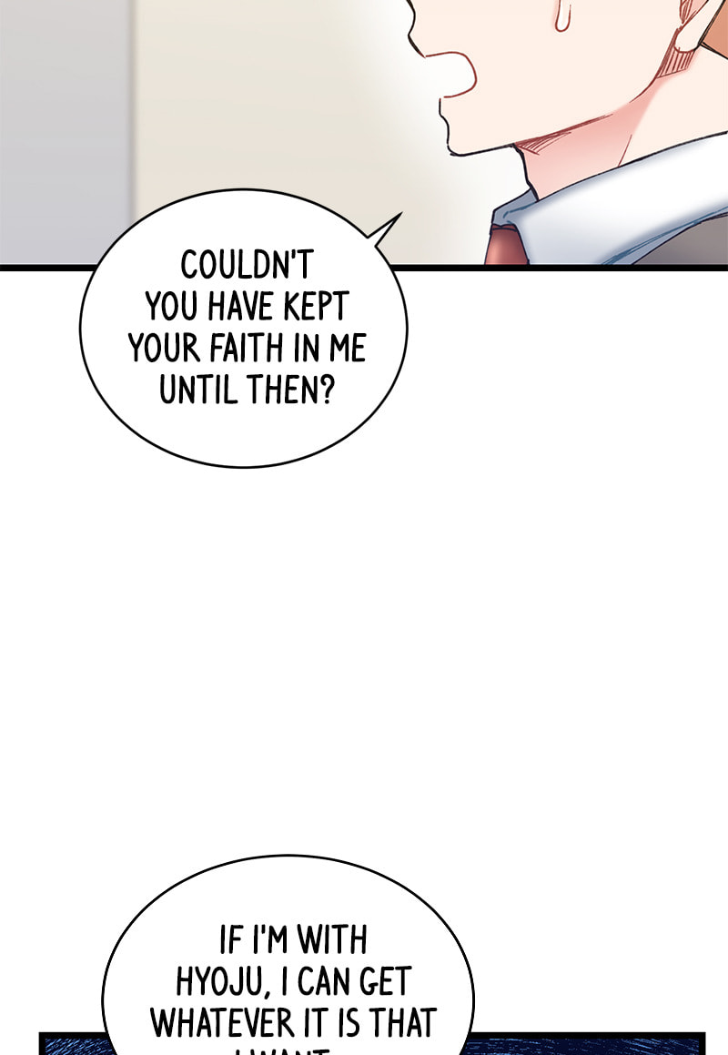 Read She Would Never Know chapter 45 image 38 on Lezhin
