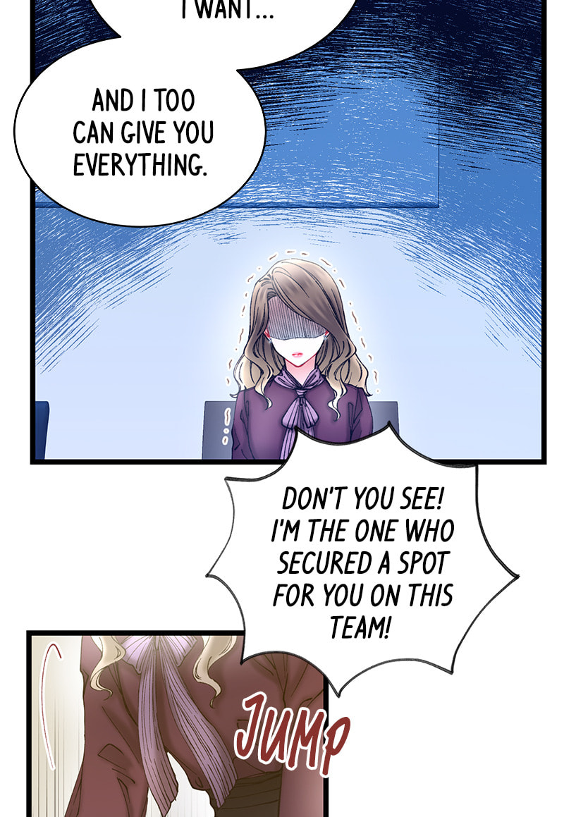 Read She Would Never Know chapter 45 image 39 on Lezhin