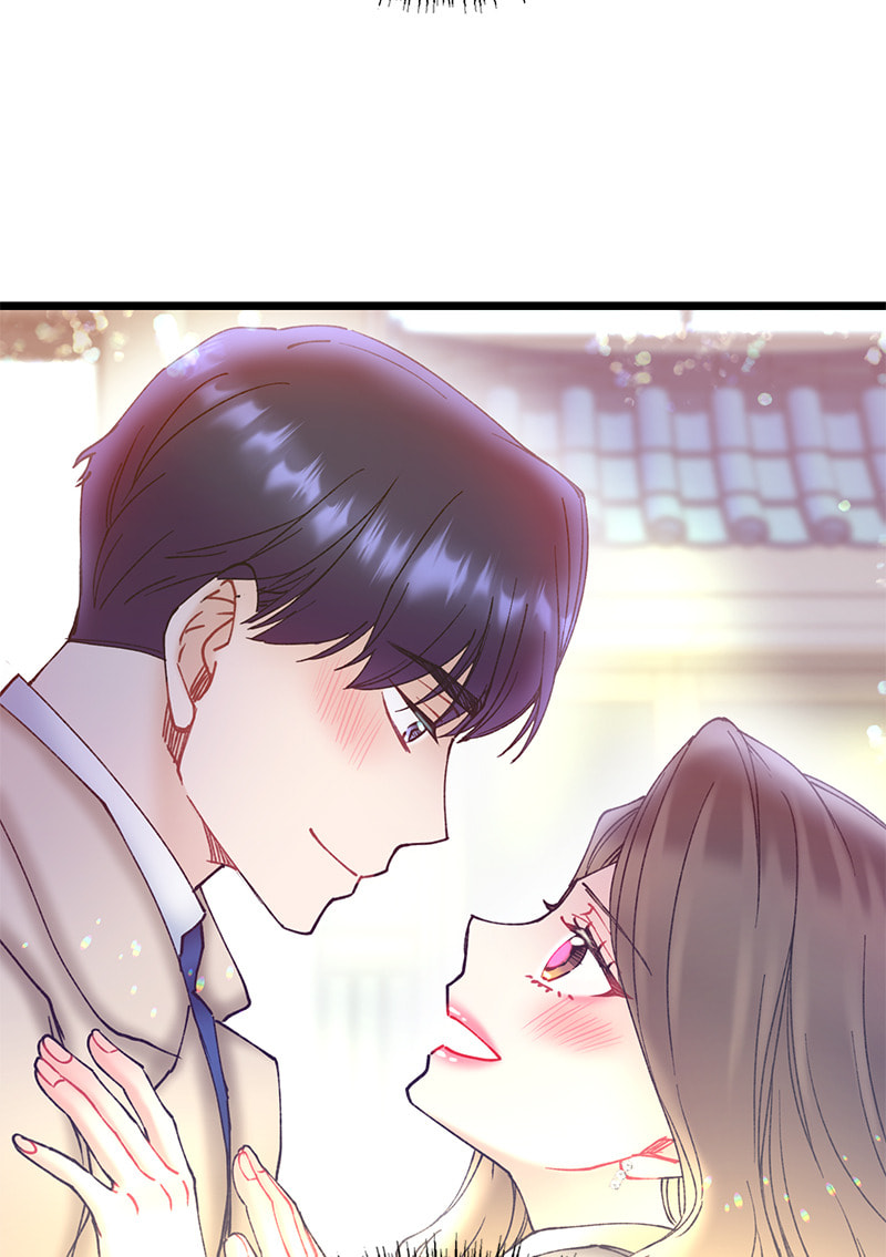 Read She Would Never Know chapter 45 image 4 on Lezhin