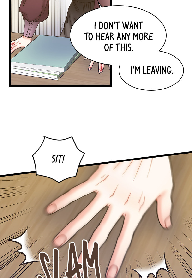 Read She Would Never Know chapter 45 image 40 on Lezhin
