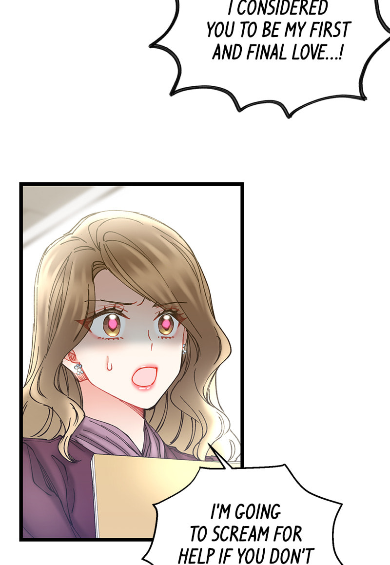 Read She Would Never Know chapter 45 image 45 on Lezhin
