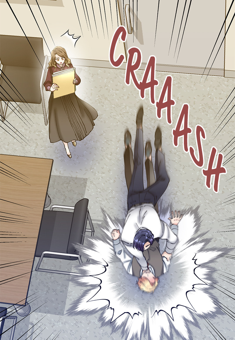 Read She Would Never Know chapter 45 image 48 on Lezhin