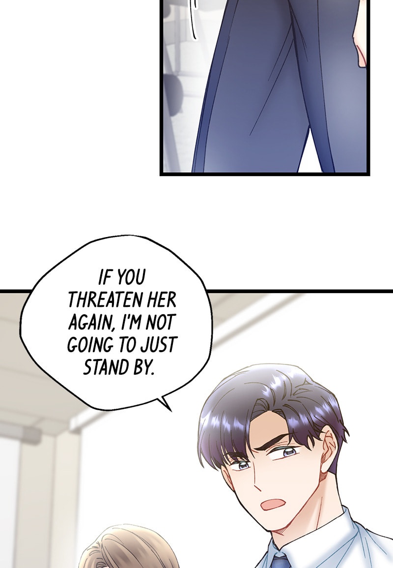 Read She Would Never Know chapter 45 image 57 on Lezhin