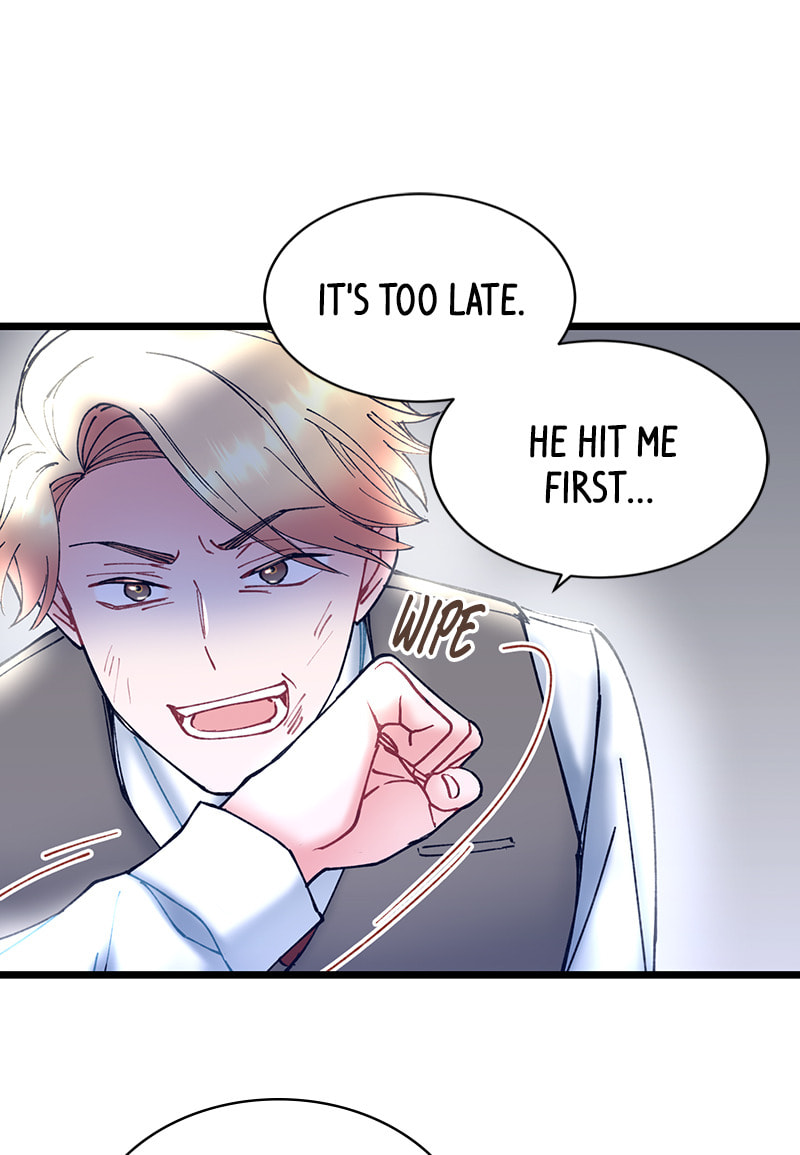 Read She Would Never Know chapter 45 image 60 on Lezhin