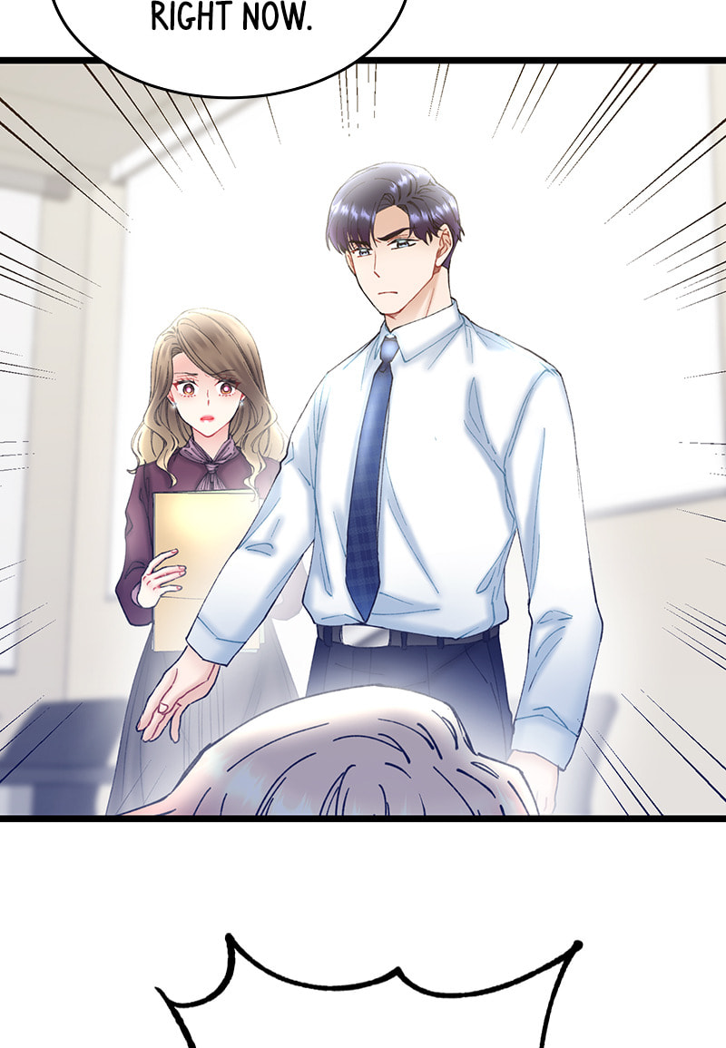 Read She Would Never Know chapter 45 image 62 on Lezhin