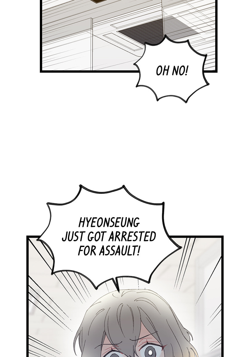 Read She Would Never Know chapter 45 image 64 on Lezhin