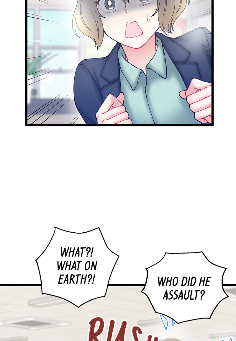 Read She Would Never Know chapter 45 image 65 on Lezhin