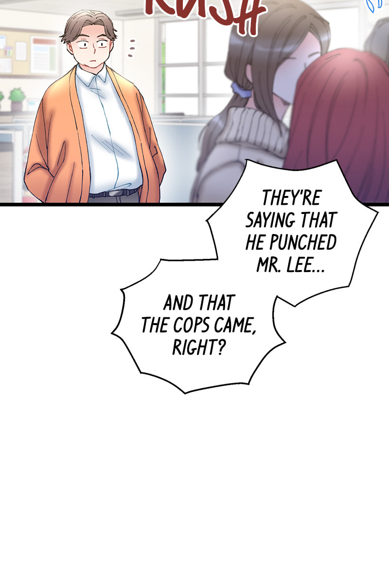 Read She Would Never Know chapter 45 image 66 on Lezhin
