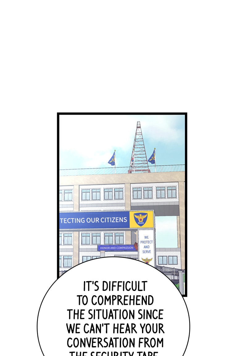 Read She Would Never Know chapter 45 image 69 on Lezhin