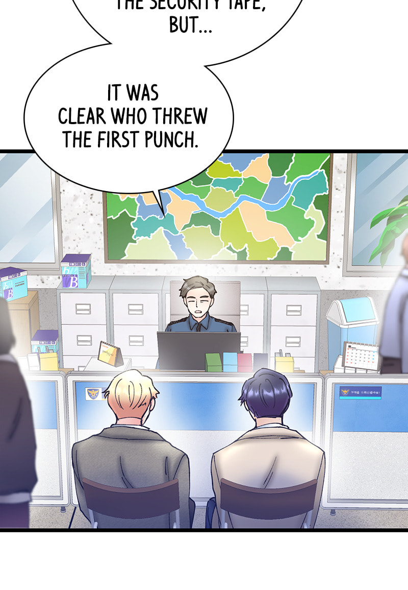 Read She Would Never Know chapter 45 image 70 on Lezhin