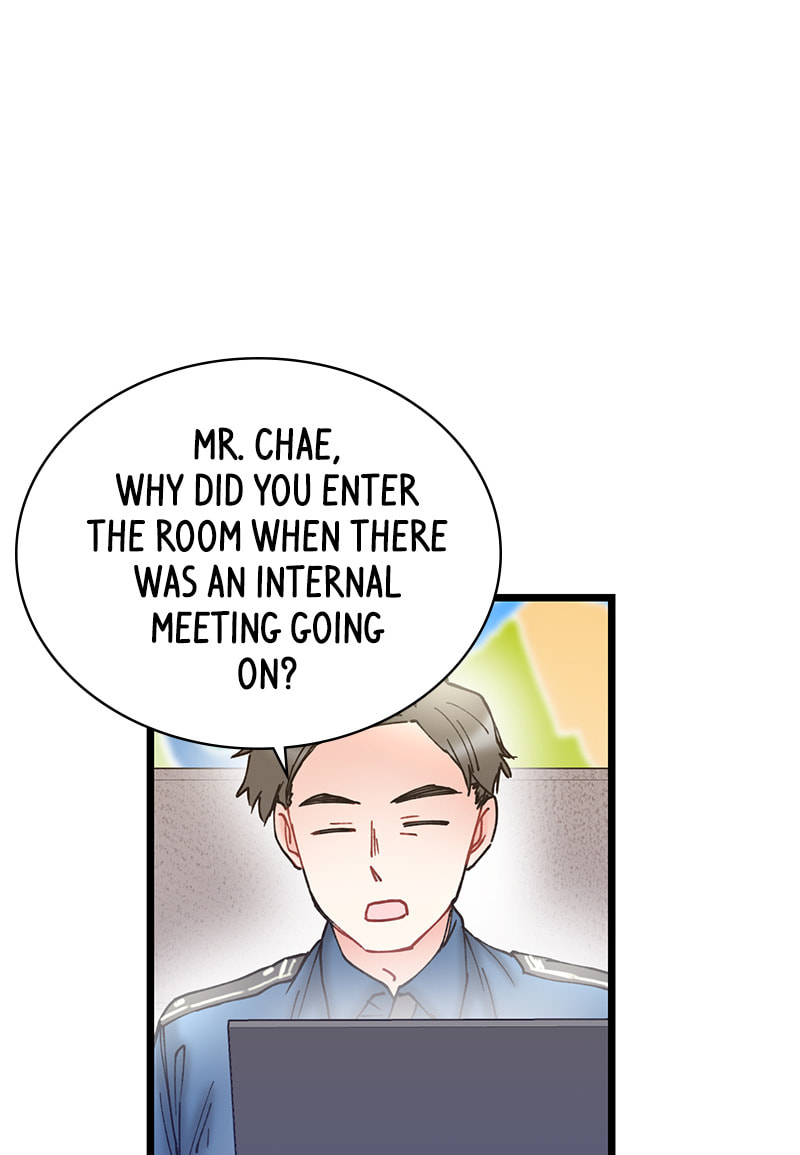Read She Would Never Know chapter 45 image 71 on Lezhin